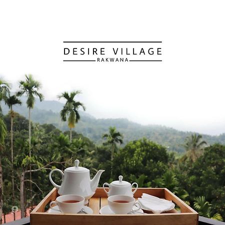 Desire Village Rakwana Bagian luar foto