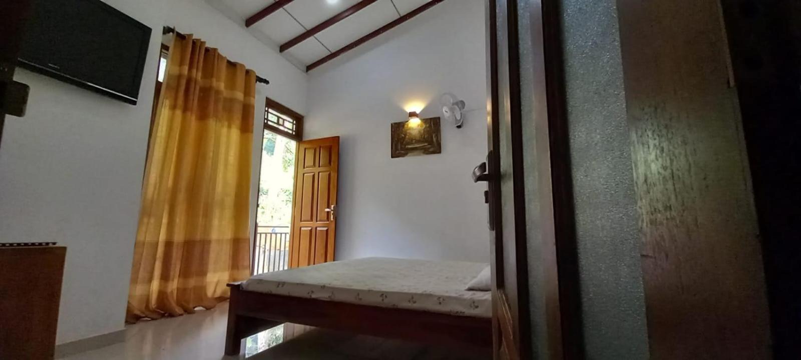 Desire Village Rakwana Bagian luar foto