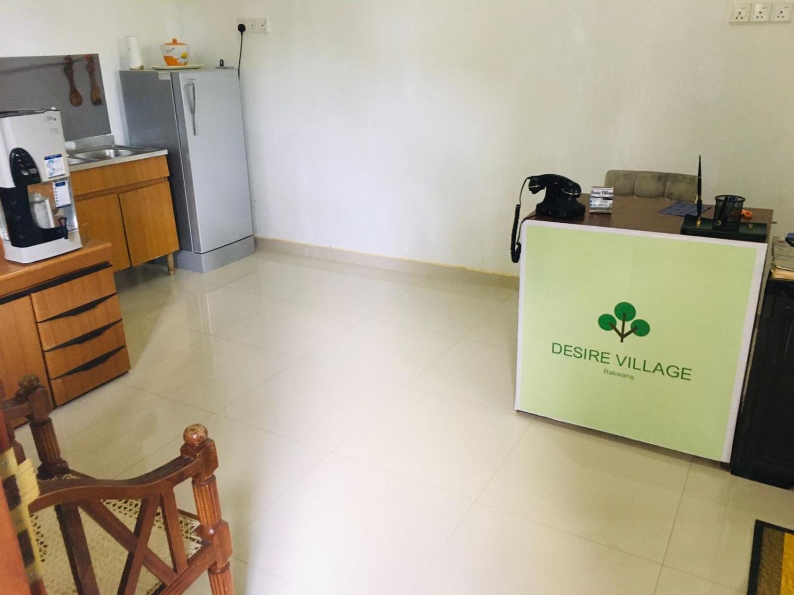 Desire Village Rakwana Bagian luar foto