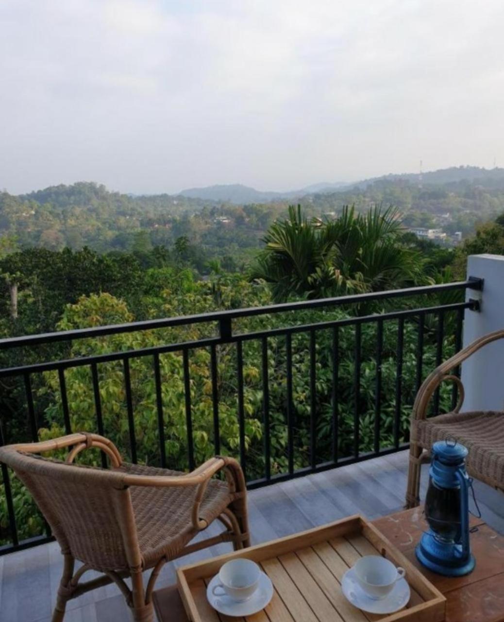 Desire Village Rakwana Bagian luar foto