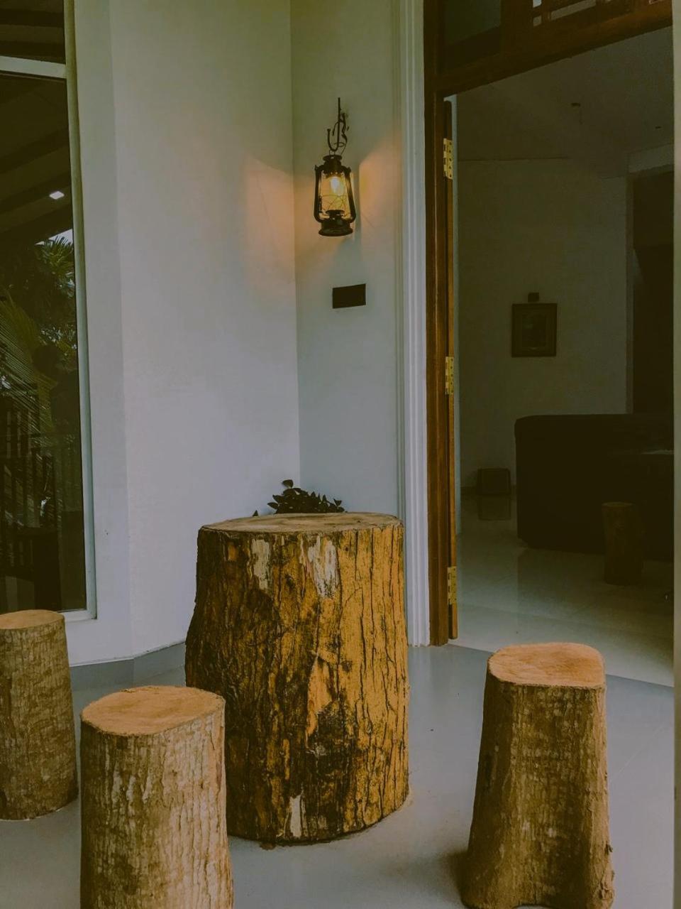 Desire Village Rakwana Bagian luar foto