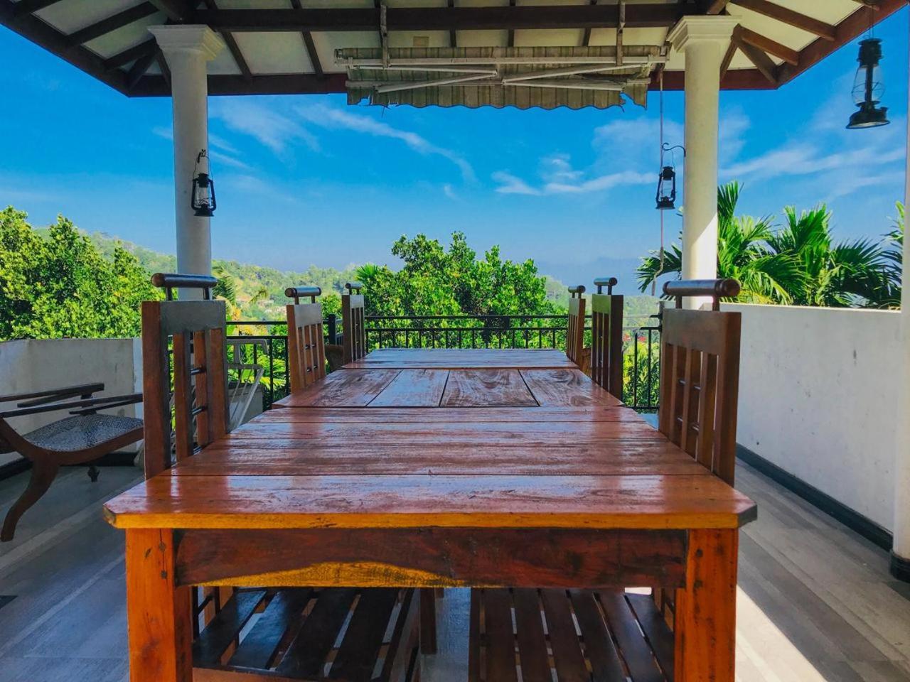 Desire Village Rakwana Bagian luar foto