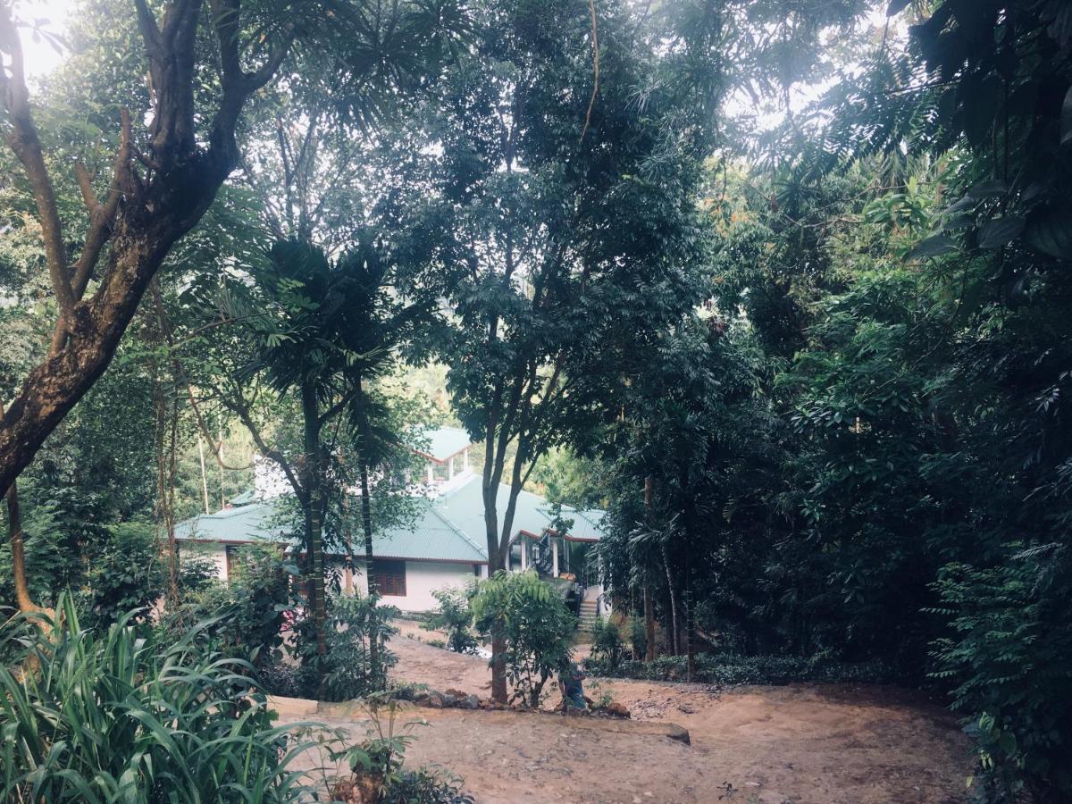 Desire Village Rakwana Bagian luar foto