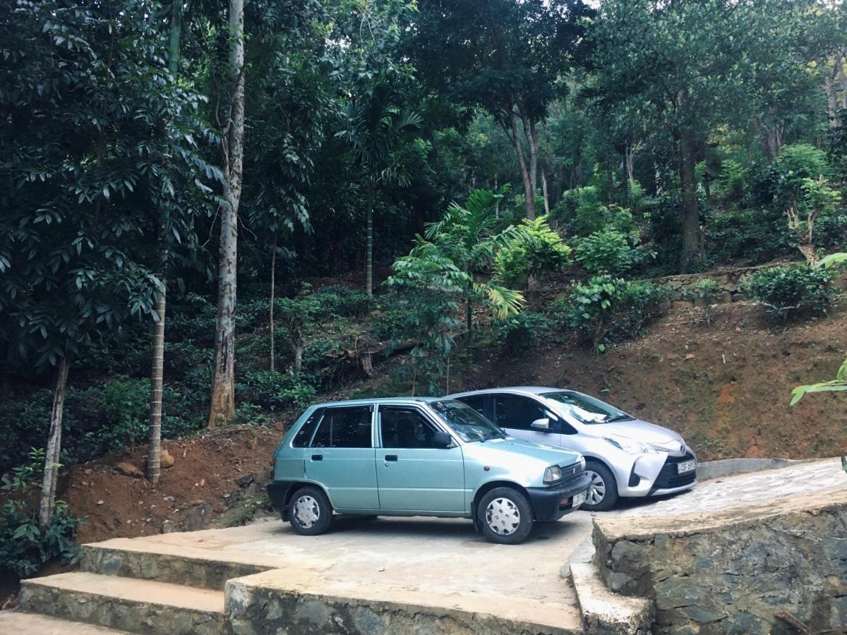 Desire Village Rakwana Bagian luar foto