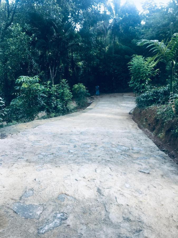 Desire Village Rakwana Bagian luar foto