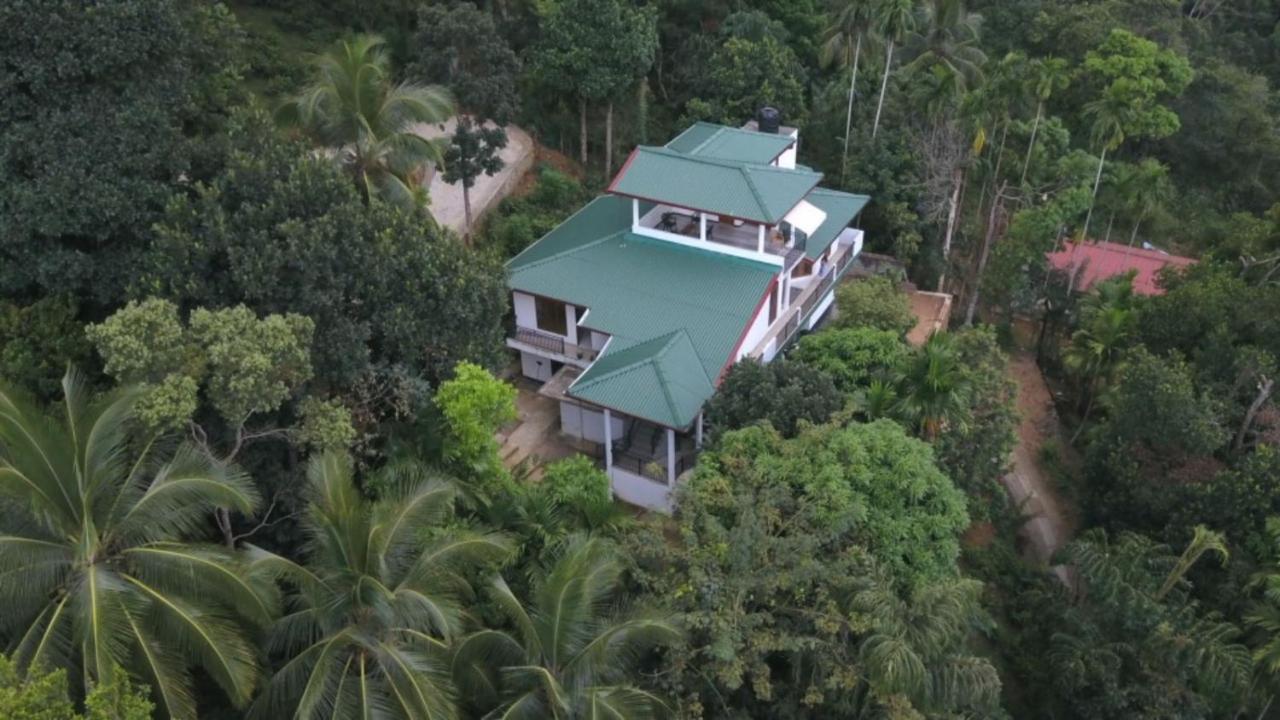 Desire Village Rakwana Bagian luar foto