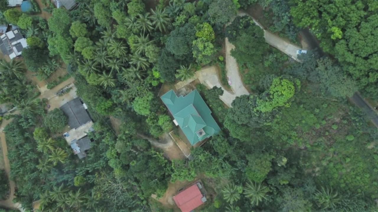 Desire Village Rakwana Bagian luar foto